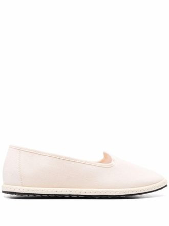 Vibi Venezia Mocassini - Toni neutri