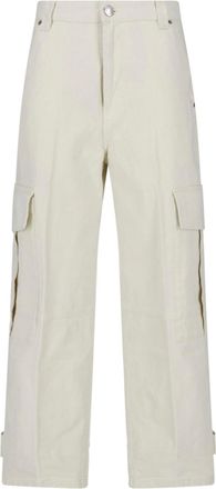 Ami Pantaloni Cargo
