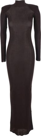 Self Portrait Mujer, Vestidos, Marrón, Talla: XS