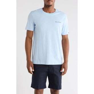 Billabong Death Beach Cotton Graphic T-Shirt in Skyway at Nordstrom Rack, Size X-Large