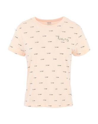 Vans WM BCA SS TEE BREAST CANCER