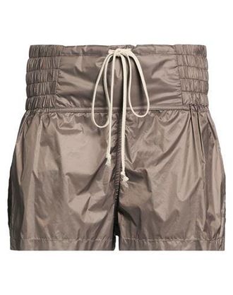 Rick Owens BOTTOMWEAR - Shorts & Bermuda Shorts on YOOX.COM