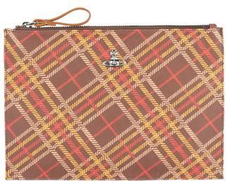 Vivienne Westwood PICCOLA PELLETTERIA - Bustine su YOOX.COM