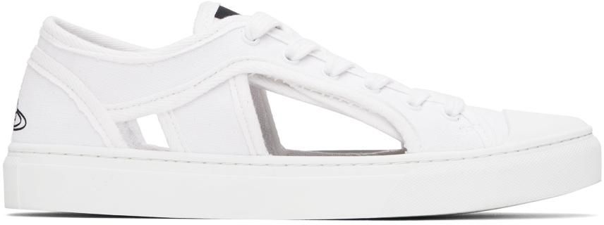 【Vivienne Westwood】ROCKET TRAINER スニーカー Rocket Trainer in BLACK | Vivienne Westwood®