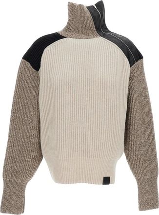 Stella McCartney Donna, Maglie, Multicolore, S, new