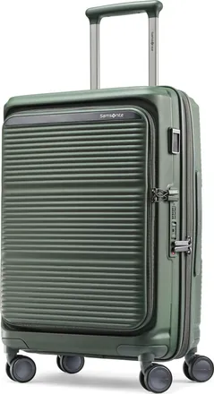 Samsonite Paralux Hardside Carry-On Spinner - Luggage