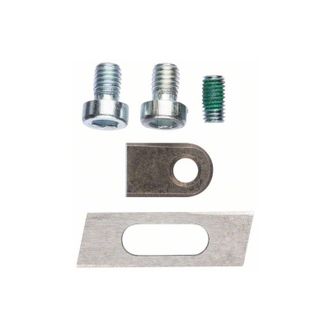 Bosch Juego De Cuchillas Para Chapas Gsc 28 Bosch 2607010025