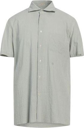 Massimo Alba Shirts