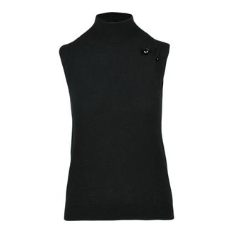 Alberta Ferretti Mujer, Jerseys, Negro, Talla: M