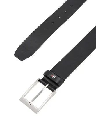 Tommy Hilfiger Layton 4.0 Belt - Black