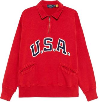 Ralph Lauren Sweatshirt