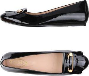 Tod's FOOTWEAR - Loafers on YOOX.COM