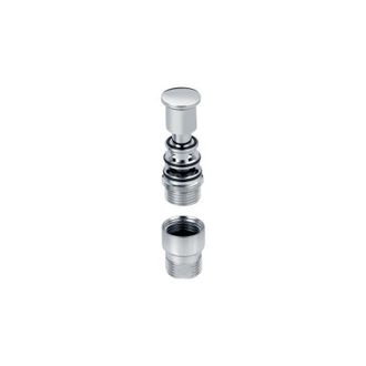 GROHE Desviador Vertical De Cromo 440439