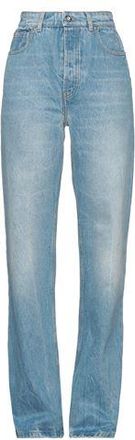 Paco Rabanne PARTES DE ABAJO - Pantalones vaqueros en YOOX.COM