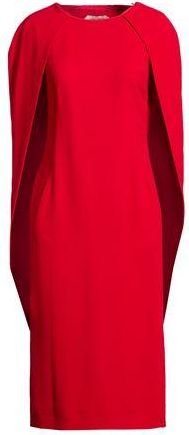 Alberta Ferretti VESTIDOS - Vestidos midi en YOOX.COM