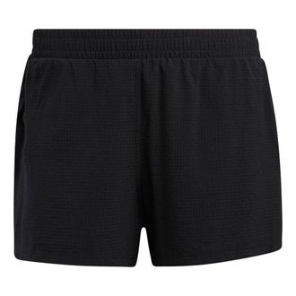 adidas (WMNS) adidas Trng Shor H.rdy Sports Running Training Shorts Black GM2778