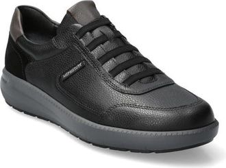 Mephisto Jork Plain Toe Derby in Black at Nordstrom, Size 11.5