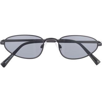 BP. Cat Eye Sunglasses in Black at Nordstrom