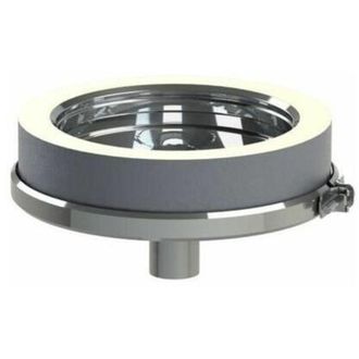 TEN Purge Duoten Inox316/inox 130 - 180 Ref 518138 Ten
