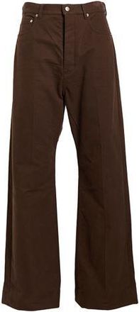 Rick Owens BOTTOMWEAR - Trousers on YOOX.COM