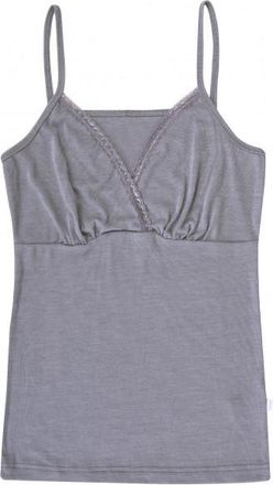 Joha Hipsters Alltagsunterwäsche für Damen | grau/blau