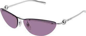 Gucci Gg1701 S Sunglasses