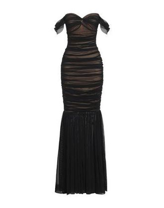 Norma Kamali VESTITI - Vestiti lunghi su YOOX.COM