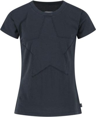 Maison Margiela Mm6 Logo T-Shirt - Dark Grey