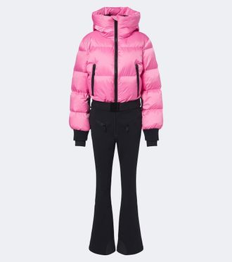Goldbergh Sayaka ski suit