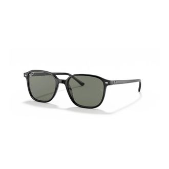 Ray-Ban unisex, Accessoires, Zwart, Maat: 53 MM