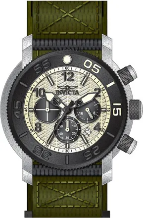 Invicta Mens Coalition Forces Watch