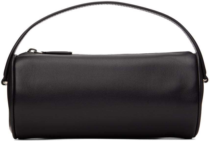VIP価格☆【THE ROW】BLACK 4cm UXOR レザー デコルテ The Row: Black Bags now up to −43% | Stylight