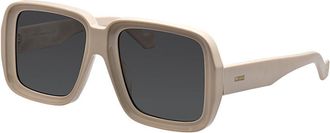 Loewe Womens 56Mm Sunglasses