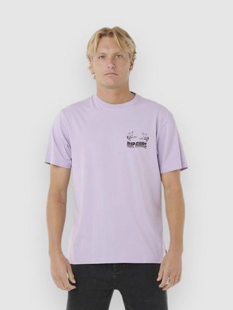 Rip Curl Surf Trip Camiseta