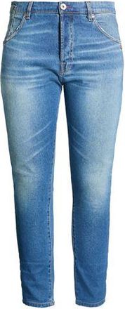 Berna BOTTOMWEAR - Pantaloni jeans su YOOX.COM