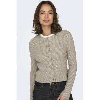 Only vest ONLKATIA beige