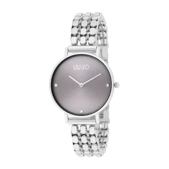 Liu Jo Accessoires, Dames, Grijs, ONE Size, Watches