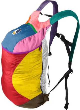 Ticket to the Moon Backpack Plus 25 Daypack - Unisex | bunt
