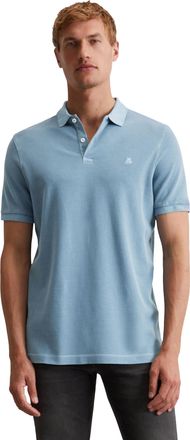 Marc O'Polo Poloshirt im klassischen Look