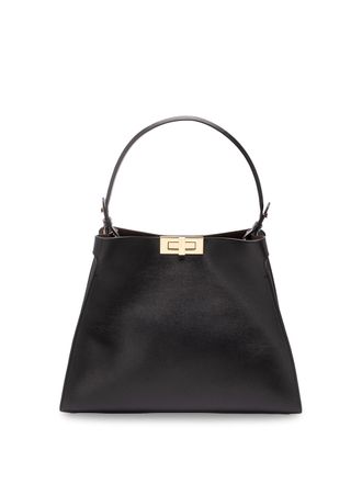 Fendi Fendi Way Top Handle Bag