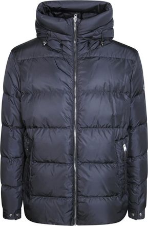 Herno Hombre, Chaquetas, Negro, Talla: M