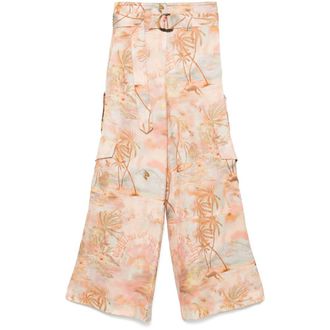 Zimmermann Pants