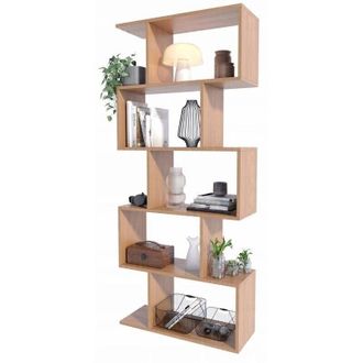 OEM Mensola In Ontano Bask Per Soggiorno, Ufficio, Camera Dei Ragazzi, Mk