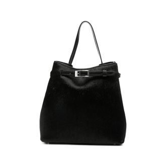 Elleme Small Belt Tote Bag