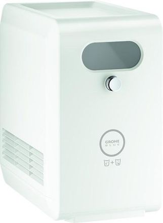 GROHE Enfriador Y Carbonatador Grohe Blue Professional 40554 Blanco