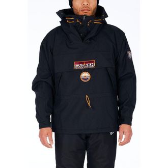 Ladakh Polyester Mens Mens Jacket