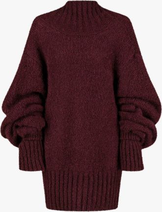 Dries Van Noten 09520 Teruel 2733 W.k.sweater