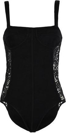 Gabriela Hearst TOPWEAR - Body su YOOX.COM