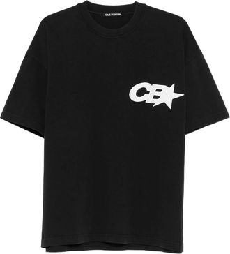 Cole Buxton Logo T-shirt