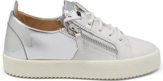 Giuseppe Zanotti Giuseppe Zanotti dubbele sneakers